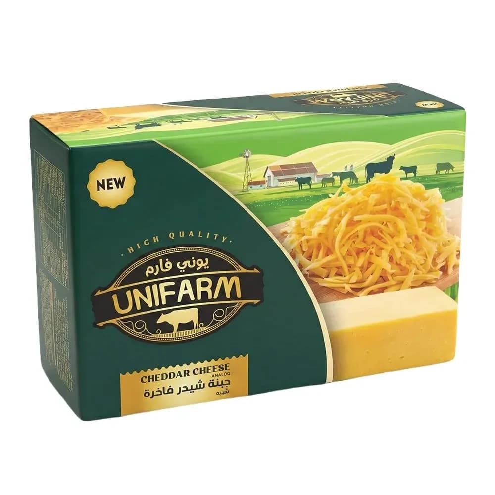Cheddar Cheese