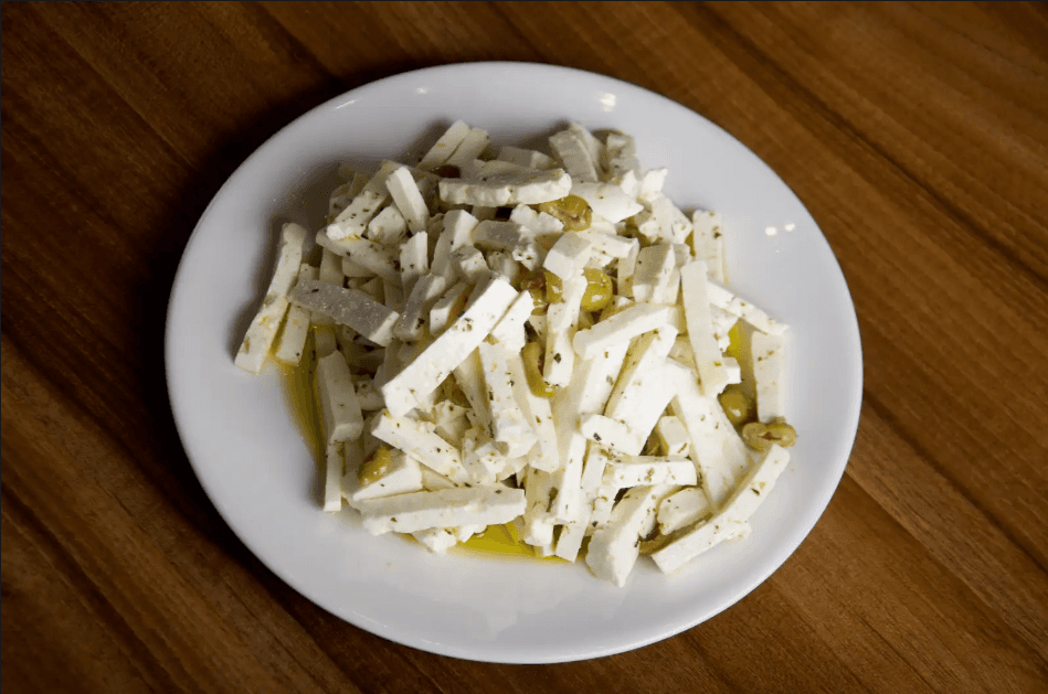 Halloumi Cheese 250g