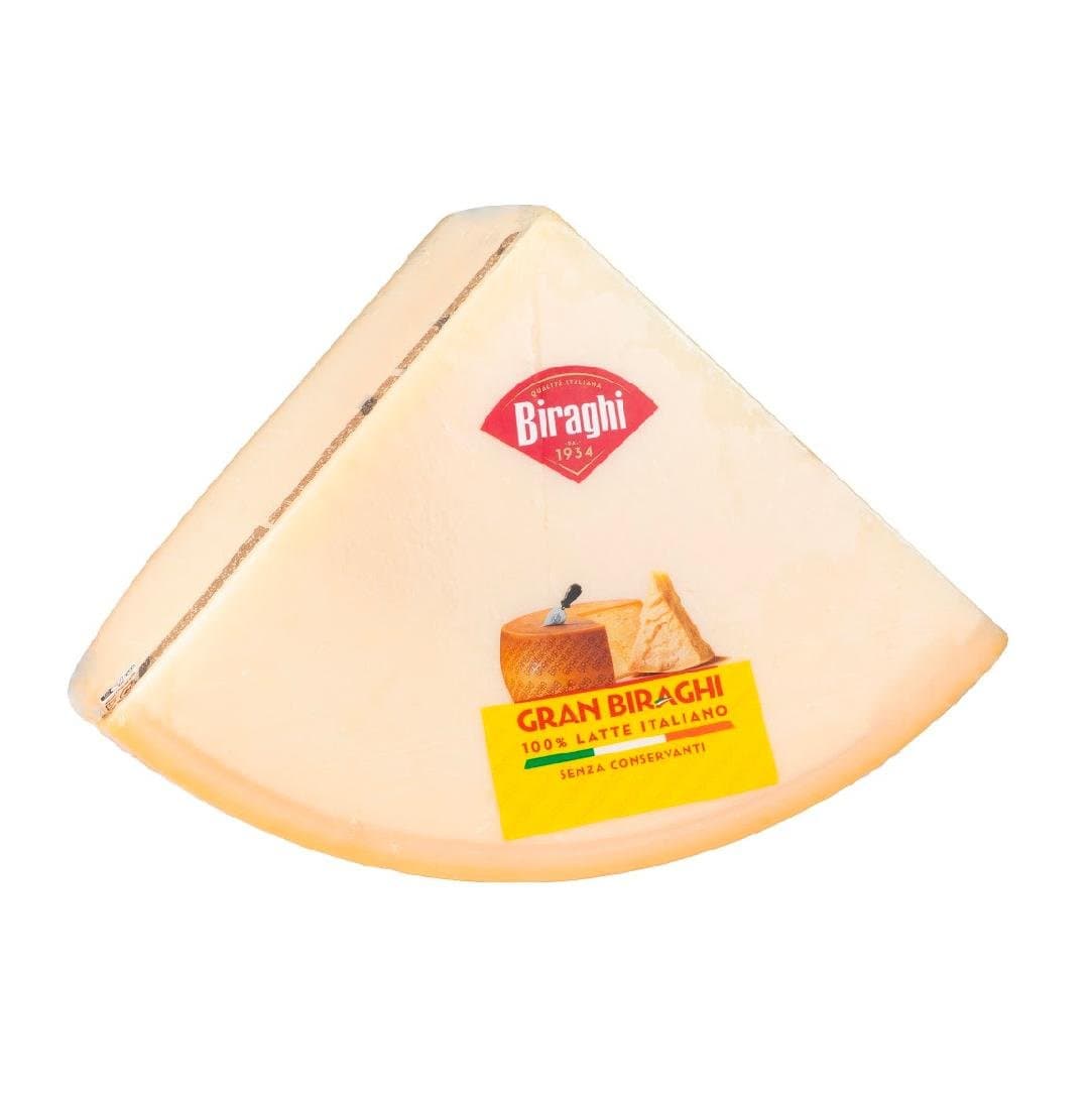 Parmesan Cheese 100g