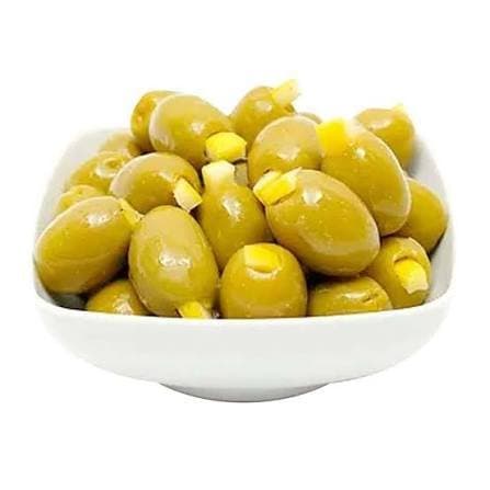 زيتون محشي ليمون 200 جم