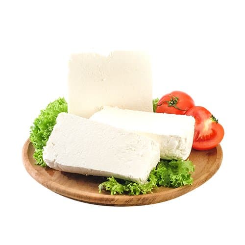Cheese Light Salt 500g