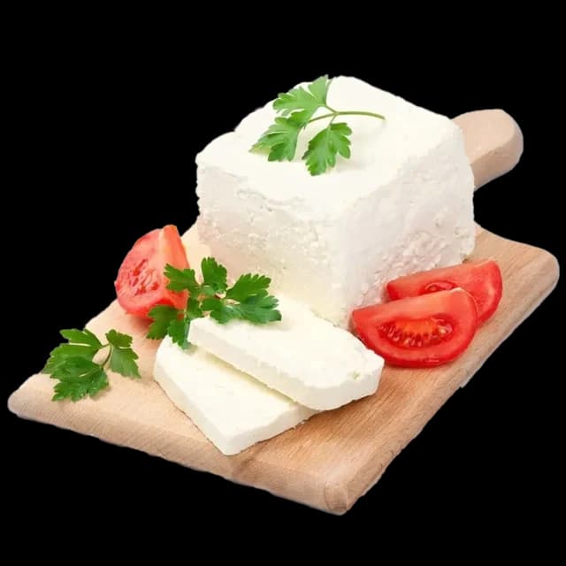 Double Cream Cheese Hungarian 500g