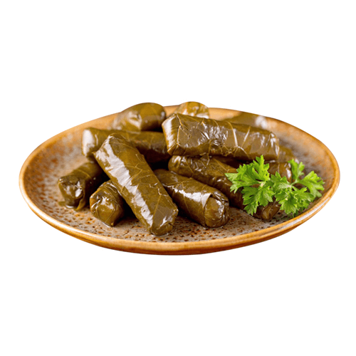 ورق عنب محشي يالنجي 400 جم
