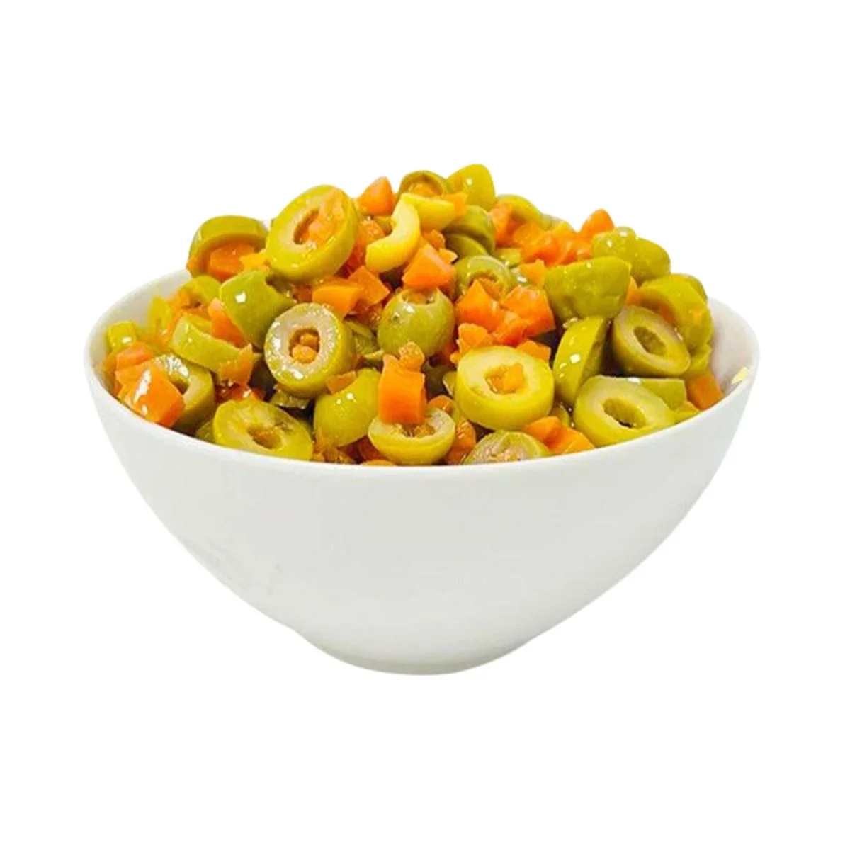 سلطة زيتون 1.15 كجم