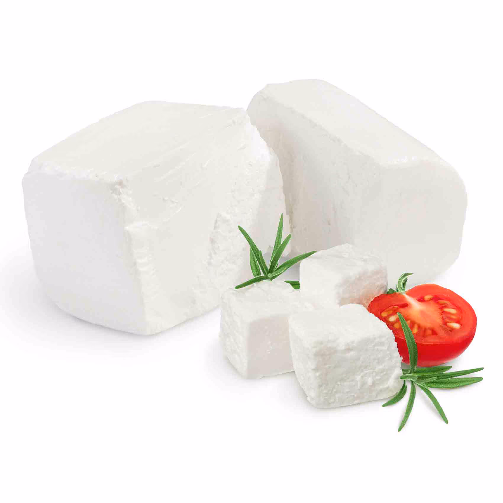 Double Cream Cheese 250g
