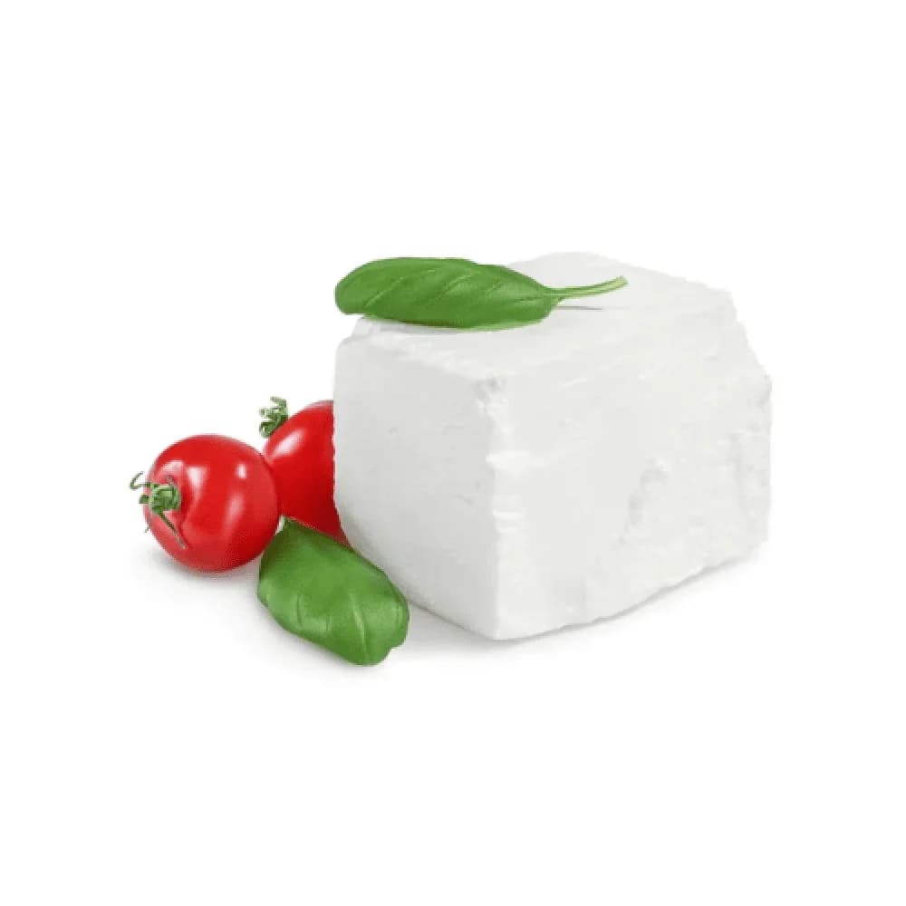 Natural Feta 250g