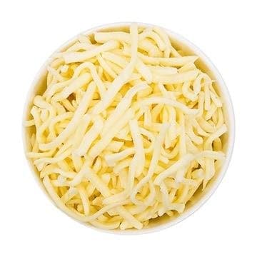 Mozzarella Style Cheese 250g