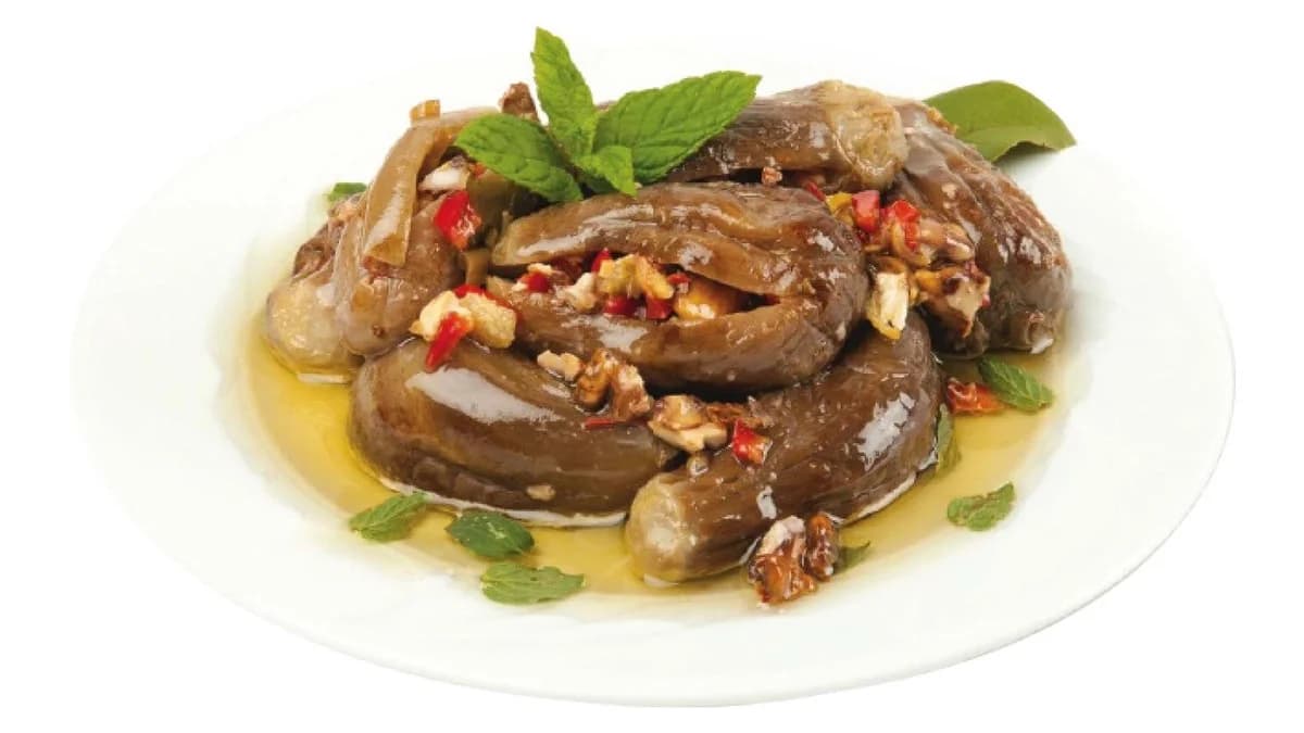 مكدوس