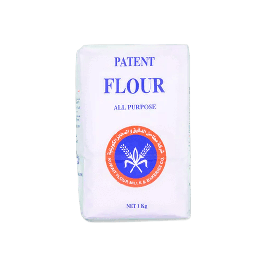 Kuwaiti Premium Flour