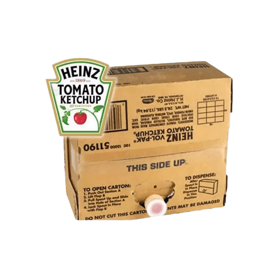 Heinz Tomato Ketchup
